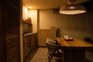 Villa Yahualli - Alberca Privada - Punta Pérula - 2