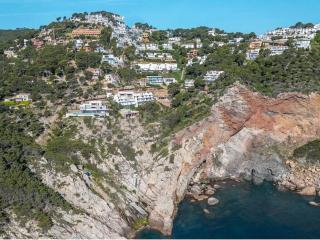 "Belvédère de la Mer" Résidence "Icaros" Wifi-Piscine-Pkg - 9