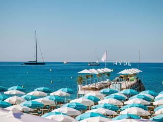 Mondrian Cannes - 5