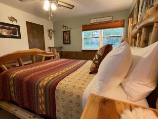 Constancio's Cabin - 3