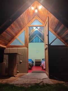 Yawar inka ayllu challhuay - 1