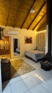 Pousada dos Canyons - chalé 01 - 4