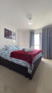Apartamento com Prédio Frente Mar - 7