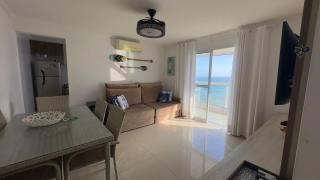 Apartamento com Prédio Frente Mar - 5