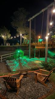 Pousada dos Canyons - chalé 01 - 5