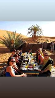 Merzouga Hous - 1