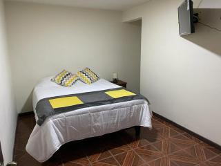 Hostal CECIL + - 3