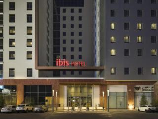 ibis Jeddah City Center - 7