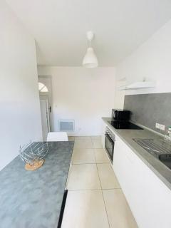 Les Portes de Moret - 4 people - Wifi - 7