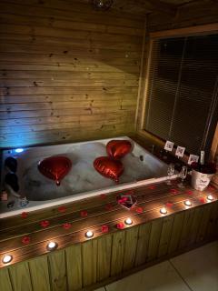 Pousada dos Canyons - chalé 01 - 8