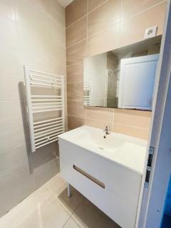 Les Portes de Moret - 4 people - Wifi - 2