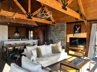 Antlers Rest - Twizel - 9