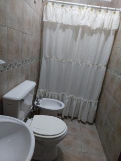 Hostal Tierra del Sol - 9