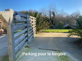 Longère Bretonne près du GR34 - 9