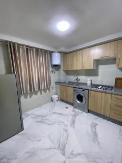Appartement lux résidence fermée sécurisé parking gratuit - 2