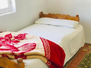 ISIS Hostel - 1