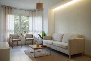 Beautiful apartment for a short stay - 0
