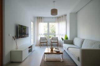 Beautiful apartment for a short stay - 9