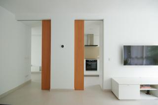 Beautiful apartment for a short stay - 5