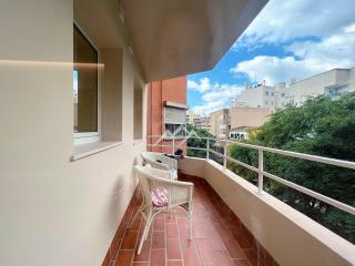 Beautiful apartment for a short stay - 7