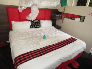 HAKS CITY ACCOMODATION and RESTRAUNT - 8