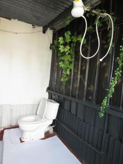 HAKS CITY ACCOMODATION and RESTRAUNT - 6