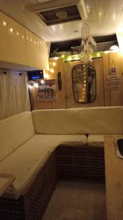 Camper de Sonho - 8