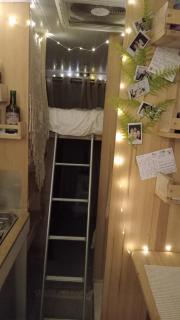 Camper de Sonho - 6