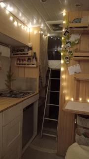 Camper de Sonho - 2