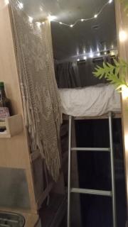 Camper de Sonho - 1