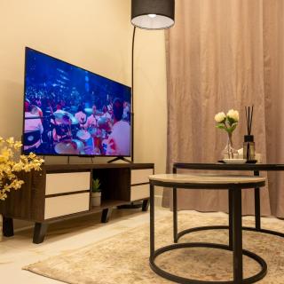 Nora 2 - 1-BR Suite Self Check-in - 1