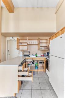 Downtown Gym Sauna Parking Pet Friendly - 8