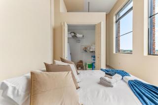 Downtown Gym Sauna Parking Pet Friendly - 6