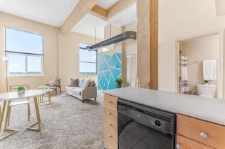 Downtown Gym Sauna Parking Pet Friendly - 4