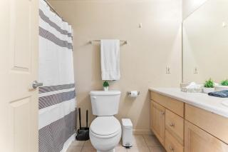 Downtown Gym Sauna Parking Pet Friendly - 3