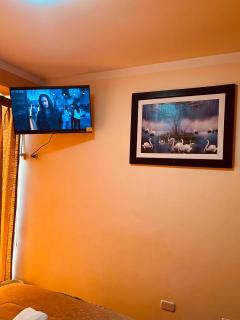 Lucero Real Hotel Tacna 1 - 8