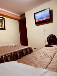 Lucero Real Hotel Tacna 1 - 5