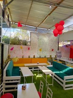 HAKS CITY ACCOMODATION and RESTRAUNT - 4