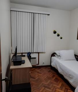 Apartamento Barra Sul Local TOP - 5