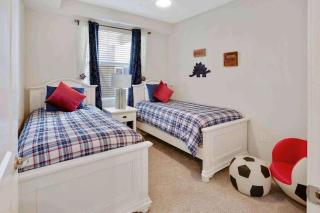 Lovely 2BR Codo with 2Clubhouses & Kids Splash Pad - 5