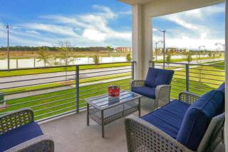 Lovely 2BR Codo with 2Clubhouses & Kids Splash Pad - 3