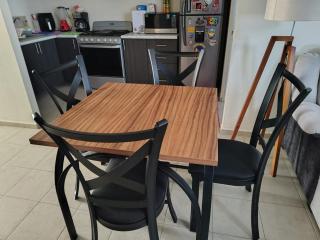 Casa de Axnel - 2