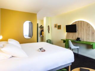 Ibis Styles Arlon Porte du Luxembourg - 1