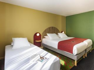 Ibis Styles Arlon Porte du Luxembourg - 1
