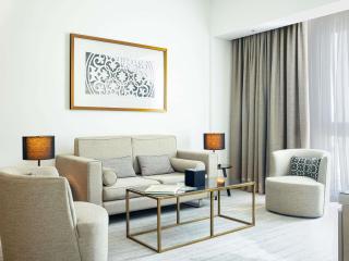 Novotel Muscat Airport - 4