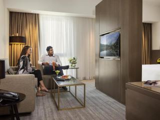 Novotel Muscat Airport - 2