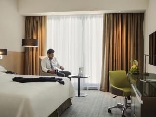 Novotel Muscat Airport - 1