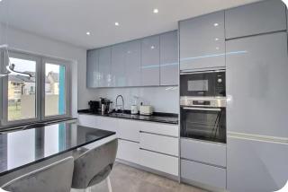 Residence Loft - 8