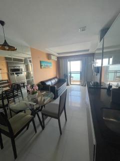 Luxury apartment on the seafront with incredible views!!! - 8