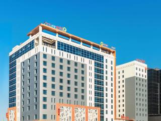 Adagio Jeddah City Center - 9